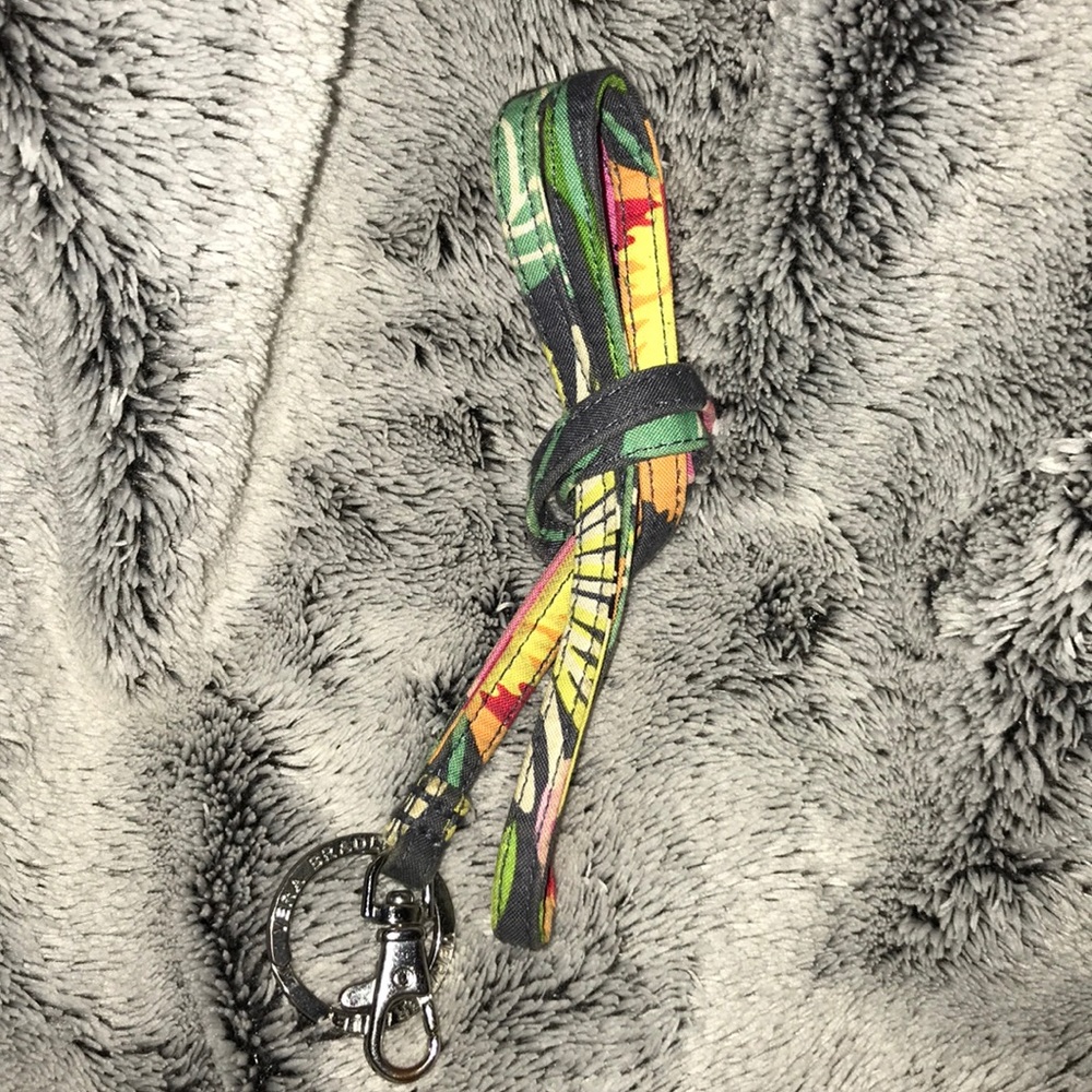 ‼️FINAL PRICE‼️Vera Bradley Lanyard